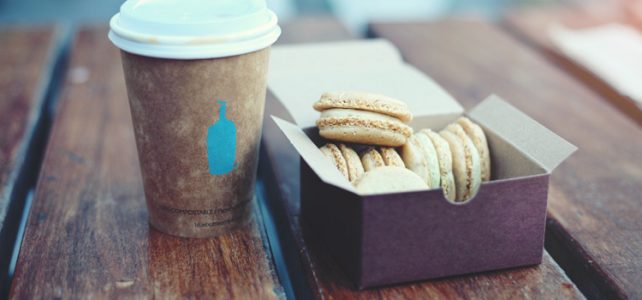 Pastry macaroon tiramisu suga